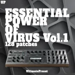 Essential Power of Virus Vol.1