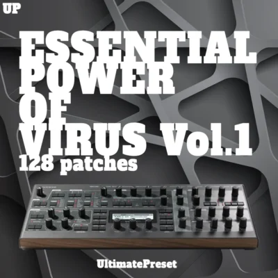 Essential Power of Virus