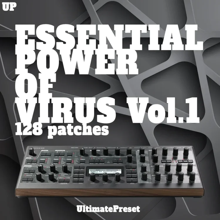 Essential Power of Virus