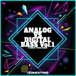 Analog VS Digital Bass Vol.1 Access Virus TI2 Soundbank