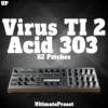 UP Access Virus Ti2 Acid 303