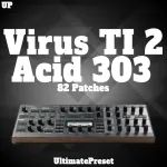 Access Virus Ti2 Acid 303