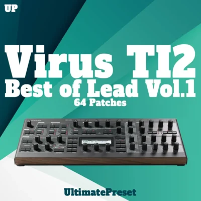 UP Access Virus Beast of Lead Vol.1