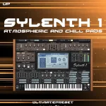 Sylenth1 Atmospheric And Chill Pads
