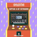 Sylenth1 Chiptune 8 Bit Retrogame