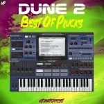 UP Dune 2 Best Of Plucks