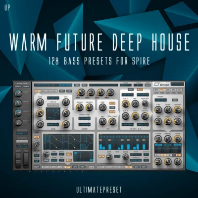 UP Warm Future Deep House