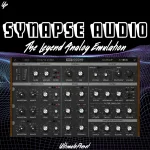 Synapse Audio The Legend Analog Emulation