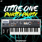 Up Little One Phatty Party