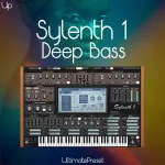 Sylenth1 Deep Bass