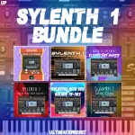 UP Sylenth 1 Bundle