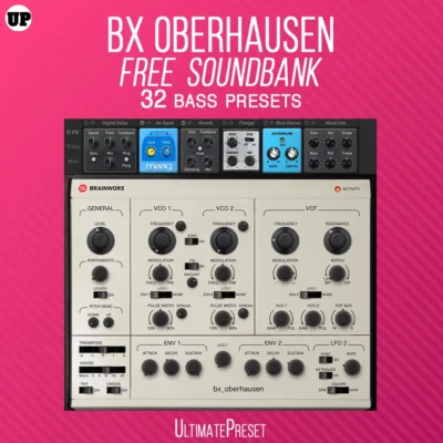 UP Oberhausen Brainworx free