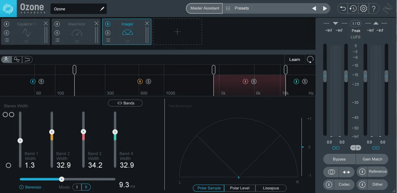 Izotope Ozone