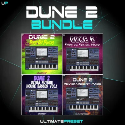 UP Dune 2 Bundle