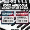 UP Minilogue Techno Bundle