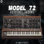 UP Model 72 Absolute Techno