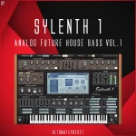 Sylenth1 Analog Future House Bass Vol.1