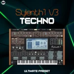 UP Sylenth1 V3 Techno Vol.1