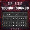 UP The Legend Techno Sounds
