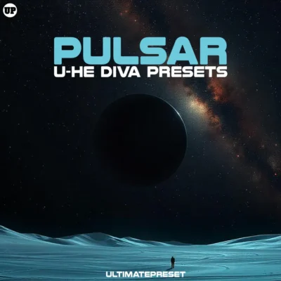 UP Pulsar