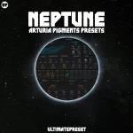 UP Neptune – Arturia Pigments presets